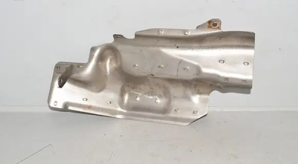 BMW 5 E60 E61 Other engine bay part 7835888