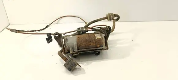 Audi A6 Allroad C7 Air suspension compressor/pump 4G0616005C