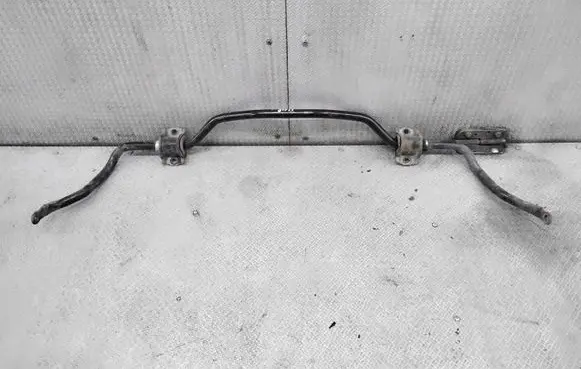 Front anti-roll bar/sway bar