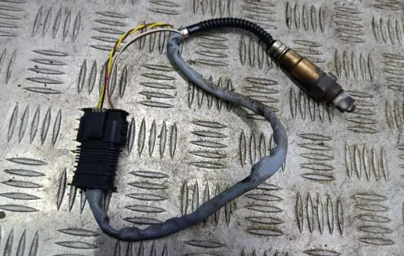 BMW 5 F10 F11 Lambda probe sensor