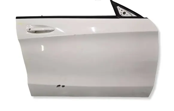 Mercedes-Benz CLA C117 X117 W117 Front door 