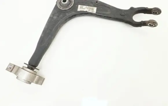 Front lower control arm/wishbone