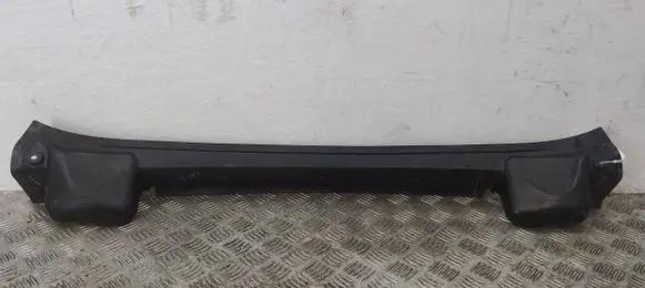 Mercedes-Benz GLE AMG (W166 - C292) Other trunk/boot trim element A1666910008 18564321