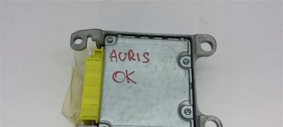 Toyota Auris 150 Airbag control unit/module 8917002130