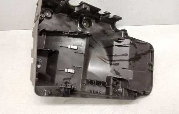 Volkswagen Transporter - Caravelle T5 Fuse box cover 7H0907296