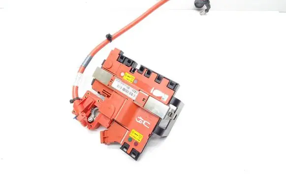 BMW X3 F25 Battery relay fuse 9206140