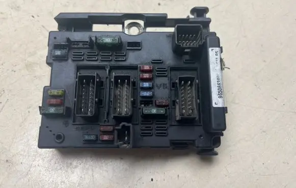 Fuse module