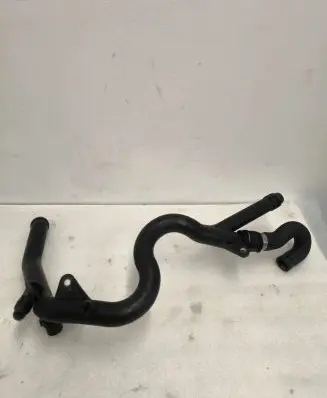 BMW 5 E60 E61 Engine coolant pipe/hose 7780001