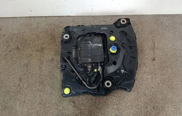 Citroen C4 Cactus AdBlue liquid reservoir 12678023