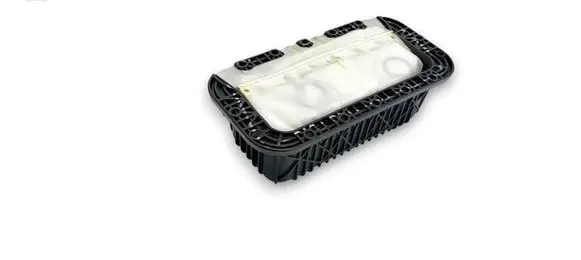 BMW iX3 G08 Passenger airbag 9366384 53670