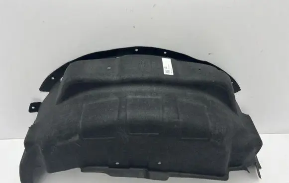 Ford Escort Rear arch fender liner splash guards N1WB-E28344-EC