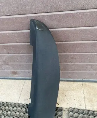 Volkswagen PASSAT CC Rear seat side top trim 3C8885701J 1187075