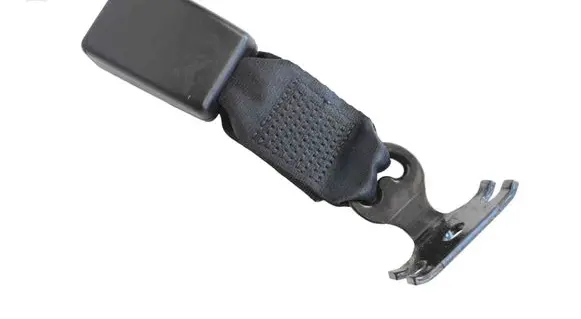 Maserati Ghibli Middle seatbelt buckle (rear) 622463300B 6700125140