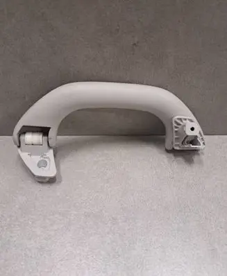 Volkswagen PASSAT B7 Front interior roof grab handle 1K0857607M