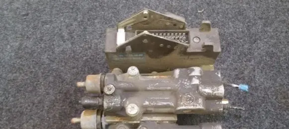 Citroen Xantia ABS Pump 9612783680 100202-00594