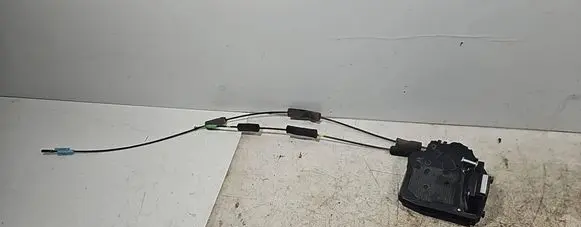 Lexus RX 450H Rear door lock 6041413 AC46693