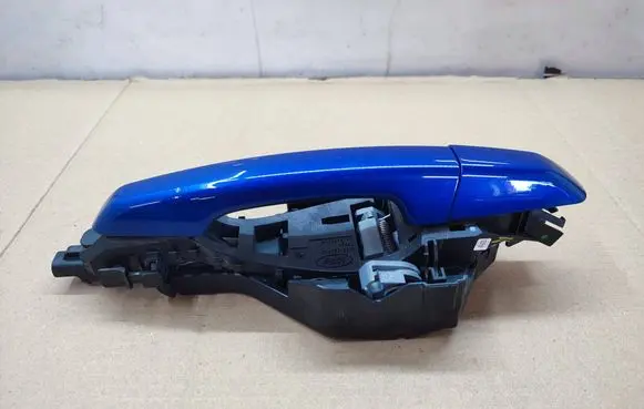 Jaguar XE Rear door exterior handle BJ32224N02