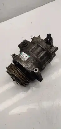 Volkswagen PASSAT CC Air conditioning (A/C) compressor (pump) 1k0820859F