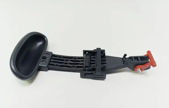 Mercedes-Benz E W211 Other switches/knobs/shifts