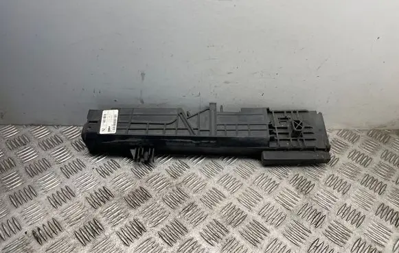 BMW 1 F20 F21 Side radiator support slam panel 7600536