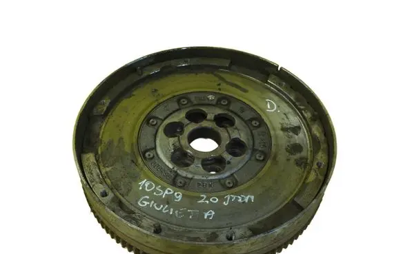 Alfa Romeo Giulietta Dual mass flywheel SACHS