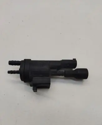 Mercedes-Benz E W212 Vacuum valve A0025401497 A1170780981