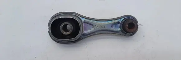 Gearbox mount