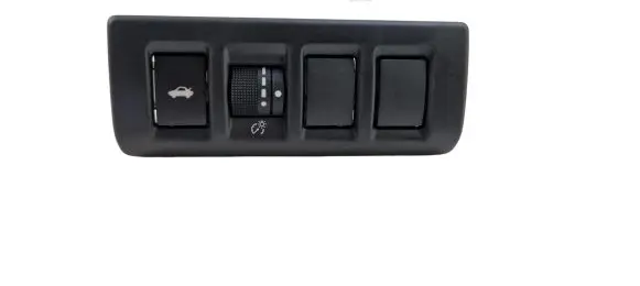 Subaru Legacy VII Tailgate opening switch 23315MD 83472AN00A 30420C