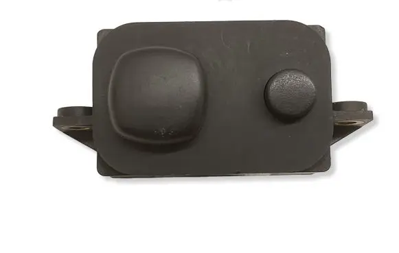 Audi A8 S8 D2 4D Steering wheel adjustment switch 4D0907703A 03482000