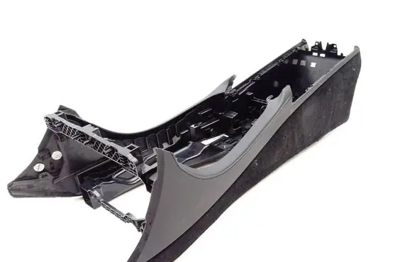 Mercedes-Benz E W213 Center console A2136801600 DBGF500310 0A105002