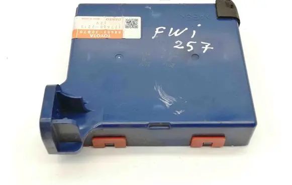 Lexus GS 300 350 430 450H Other devices 8865030B70
