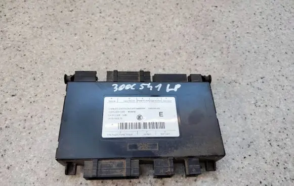 Chrysler 300 - 300C Seat control module 04602441AN