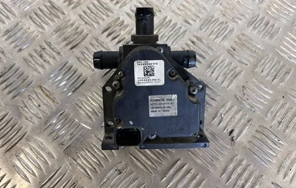 Tesla Model X Coolant heater 106422500C