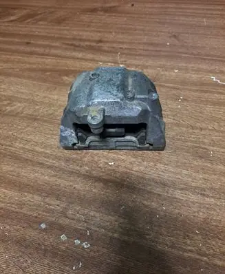 Audi A3 S3 8P Engine mount bracket 1K0199262AB