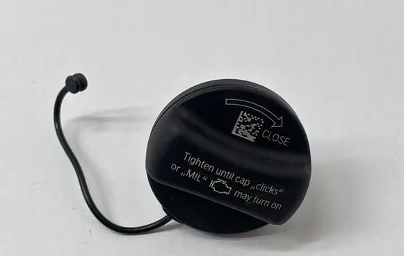 BMW X3 G01 Fuel tank cap 7482903