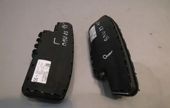 BMW X5 F15 Seat airbag 87729622102