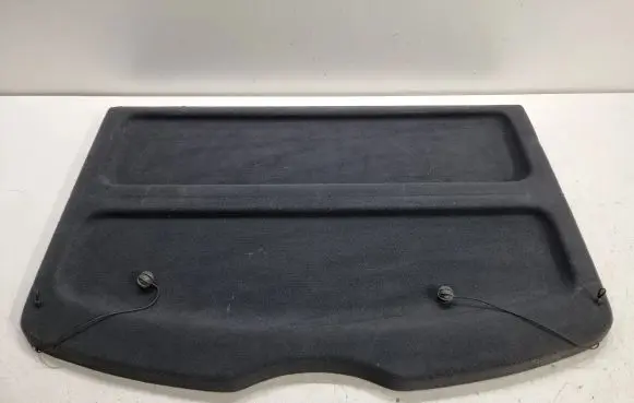 Skoda Octavia Mk2 (1Z) Parcel shelf 1Z5867769