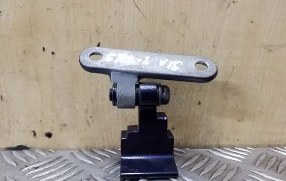BMW 5 F10 F11 Rear door upper hinge 7185633