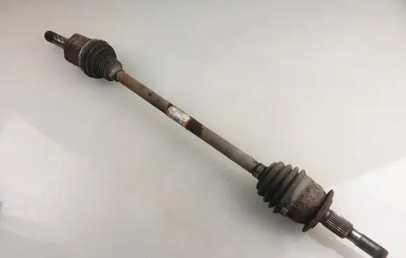 Ford Galaxy Rear driveshaft E1G14K138AC