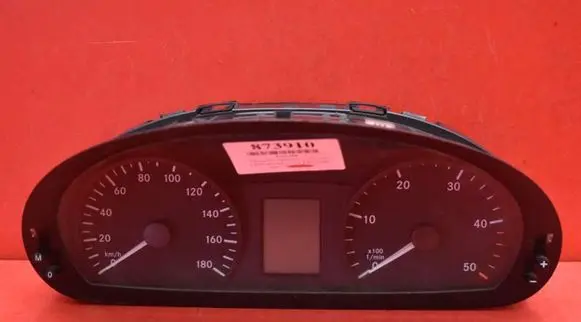 Mercedes-Benz Sprinter W906 Speedometer (instrument cluster) A9069005200