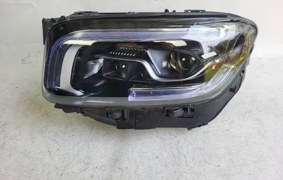 Mercedes-Benz GLB x247 Headlight/headlamp A2479065904