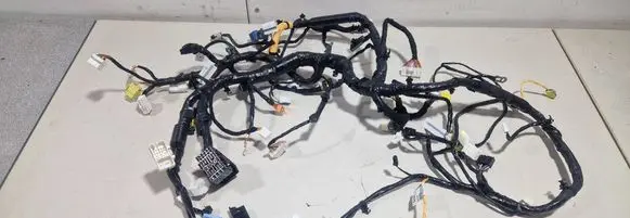 Hyundai i10 Panel wiring 91390K7180 91110K7161