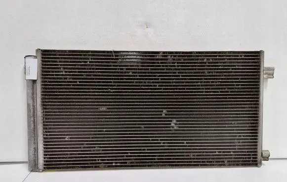 Fiat 500X Air conditioning (A/C) radiator (interior) 