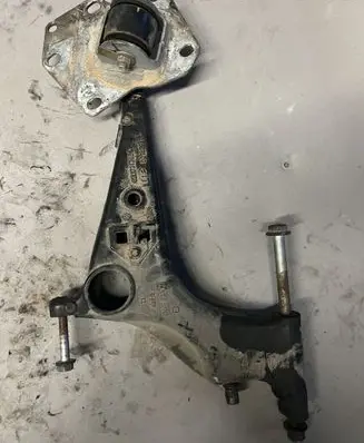 Renault Vel Satis Rear upper control arm/wishbone 8200212986 820021298