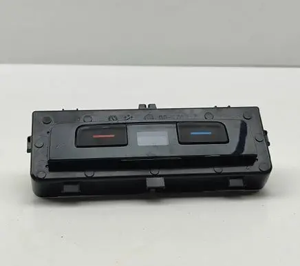 Volkswagen PASSAT B8 Interior fan control switch 3G0907049D