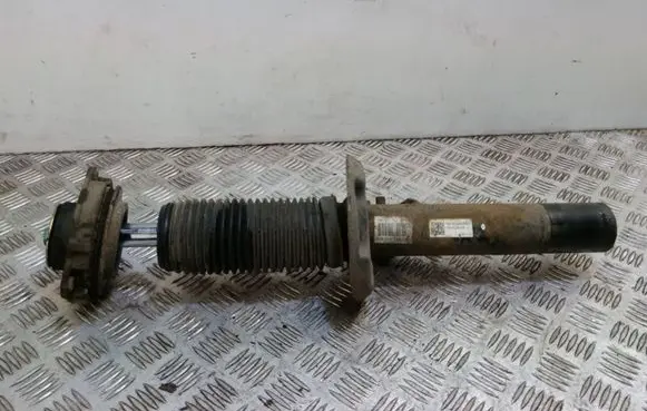 Volkswagen Golf VI Front shock absorber/damper 1T0413031HM