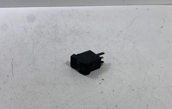 Volkswagen PASSAT B3 Windscreen/window heater switch 535959621