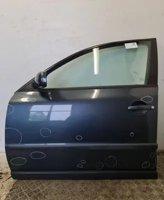 Volkswagen PASSAT B5 Front door 