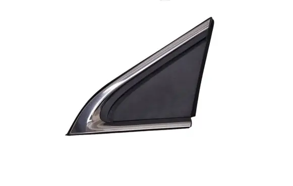 Ford Edge II Fender trim (molding) FT4B17075AFW FT4B17075BCW