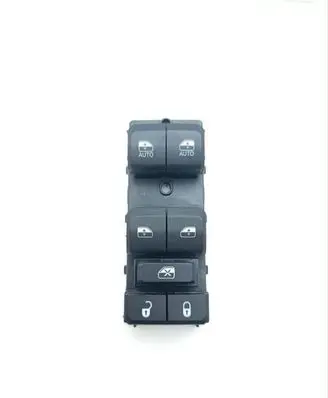Jeep Grand Cherokee WL Electric window control switch 68381732AC